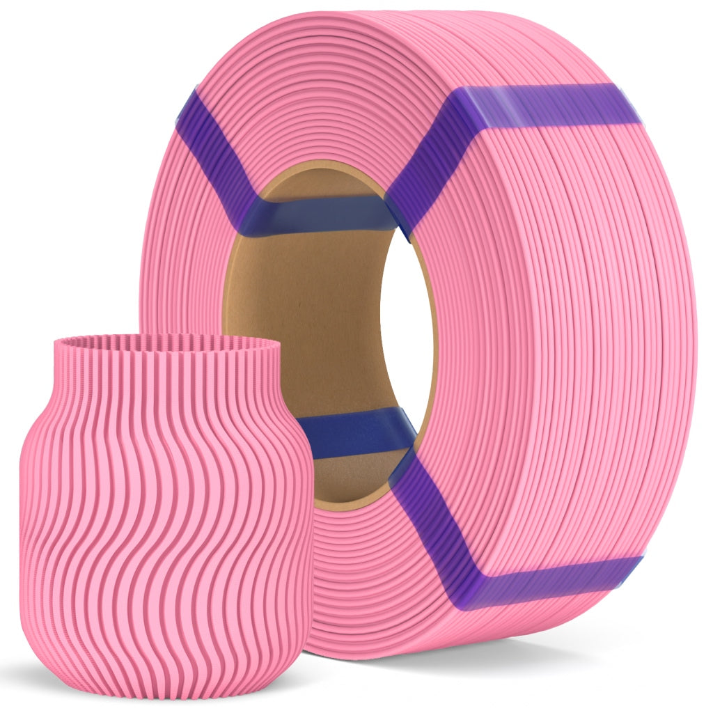Elegoo PLA Basic Nachfüllpack – 1,75 mm, 1 kg