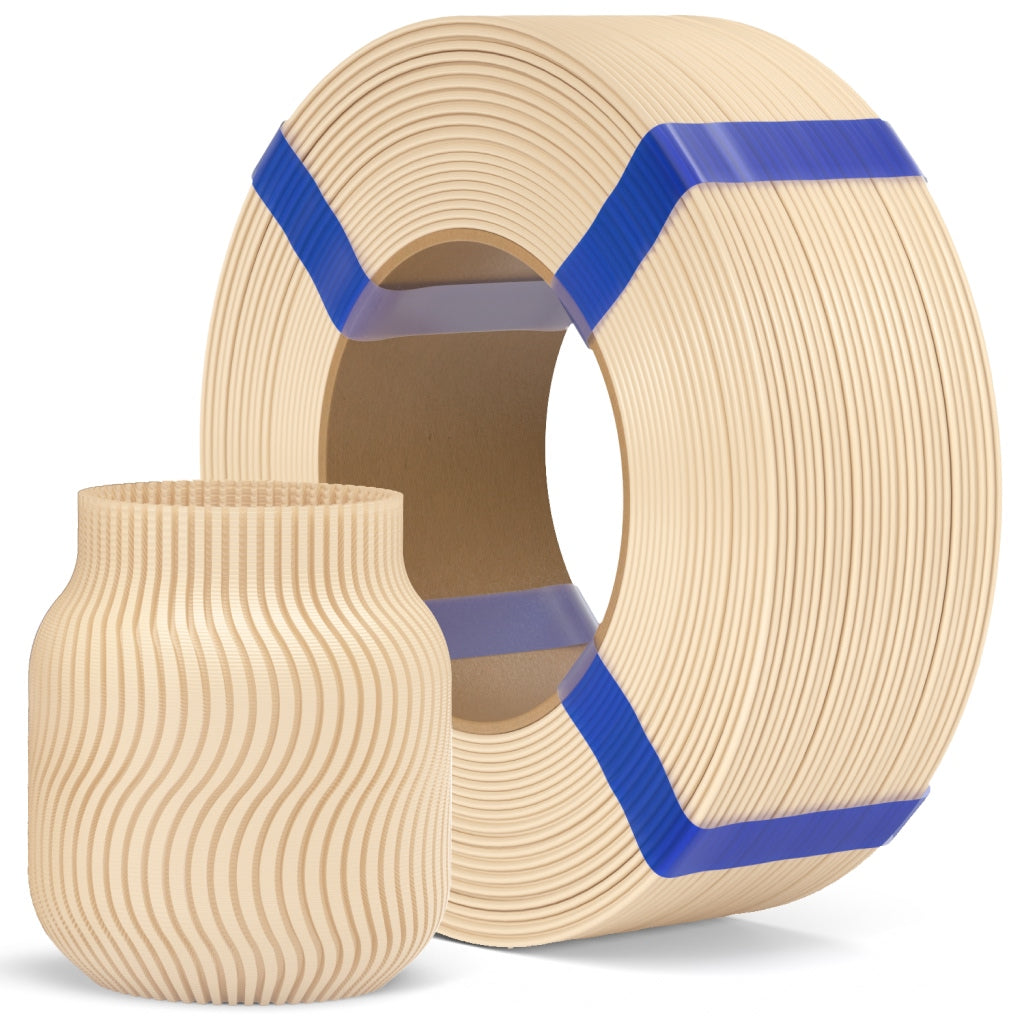Elegoo PLA Basic Nachfüllpack – 1,75 mm, 1 kg