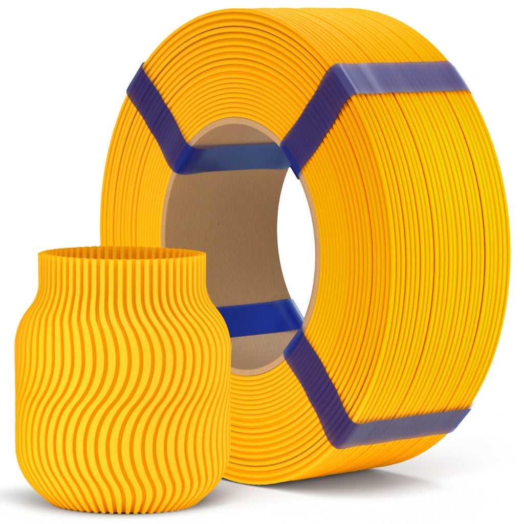 Elegoo PLA Basic Nachfüllpack – 1,75 mm, 1 kg