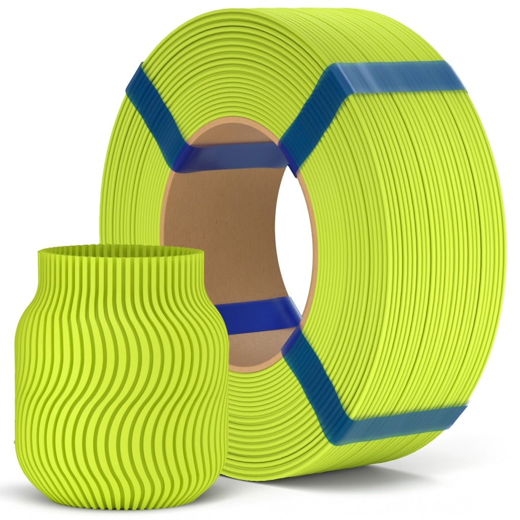 Elegoo PLA Basic Nachfüllpack – 1,75 mm, 1 kg