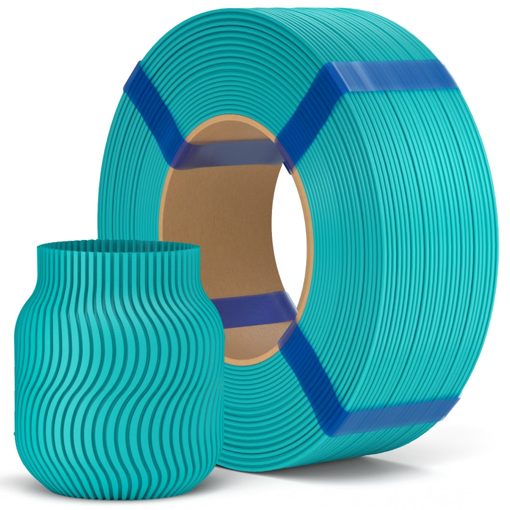 Elegoo PLA Basic Nachfüllpack – 1,75 mm, 1 kg