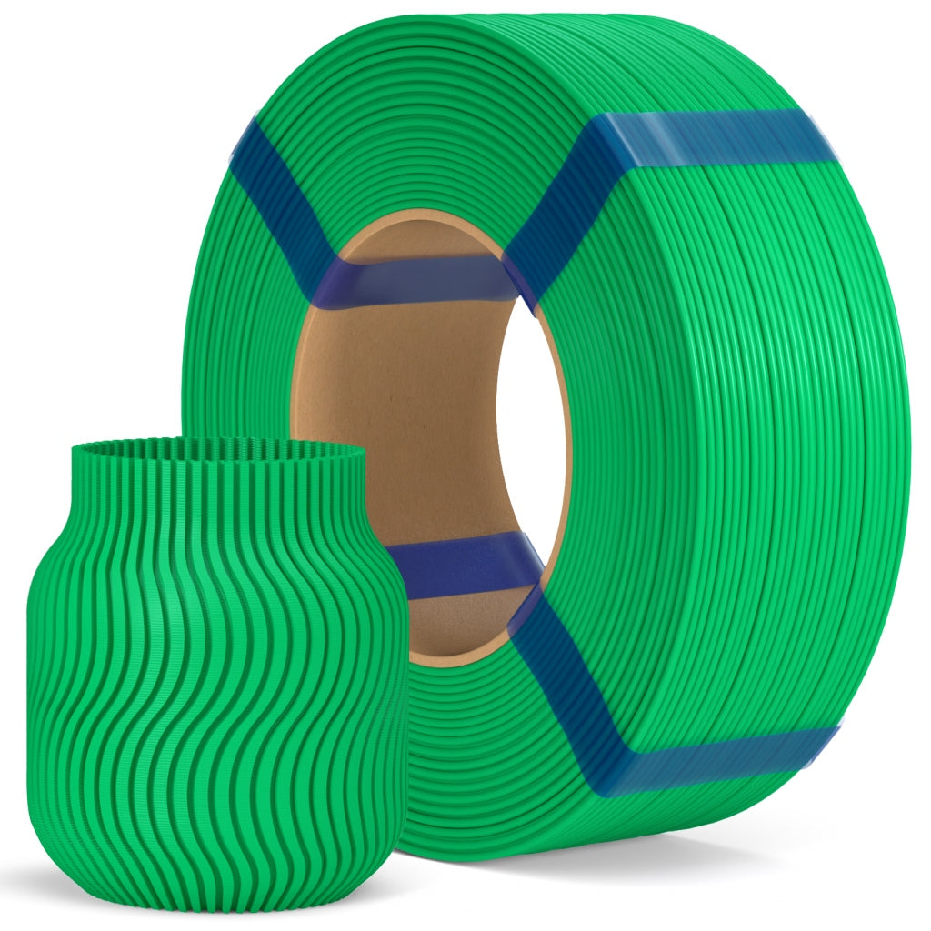 Elegoo PLA Basic Nachfüllpack – 1,75 mm, 1 kg