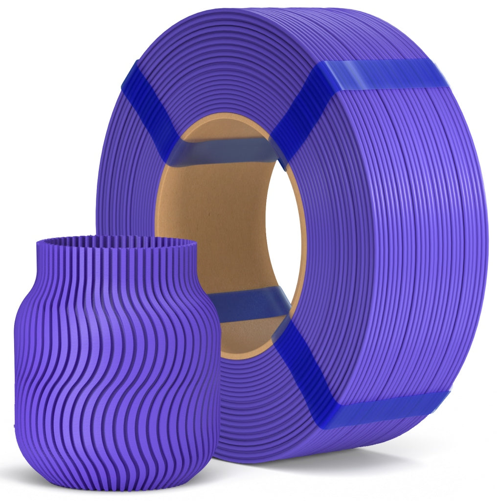 Elegoo PLA Basic Nachfüllpack – 1,75 mm, 1 kg