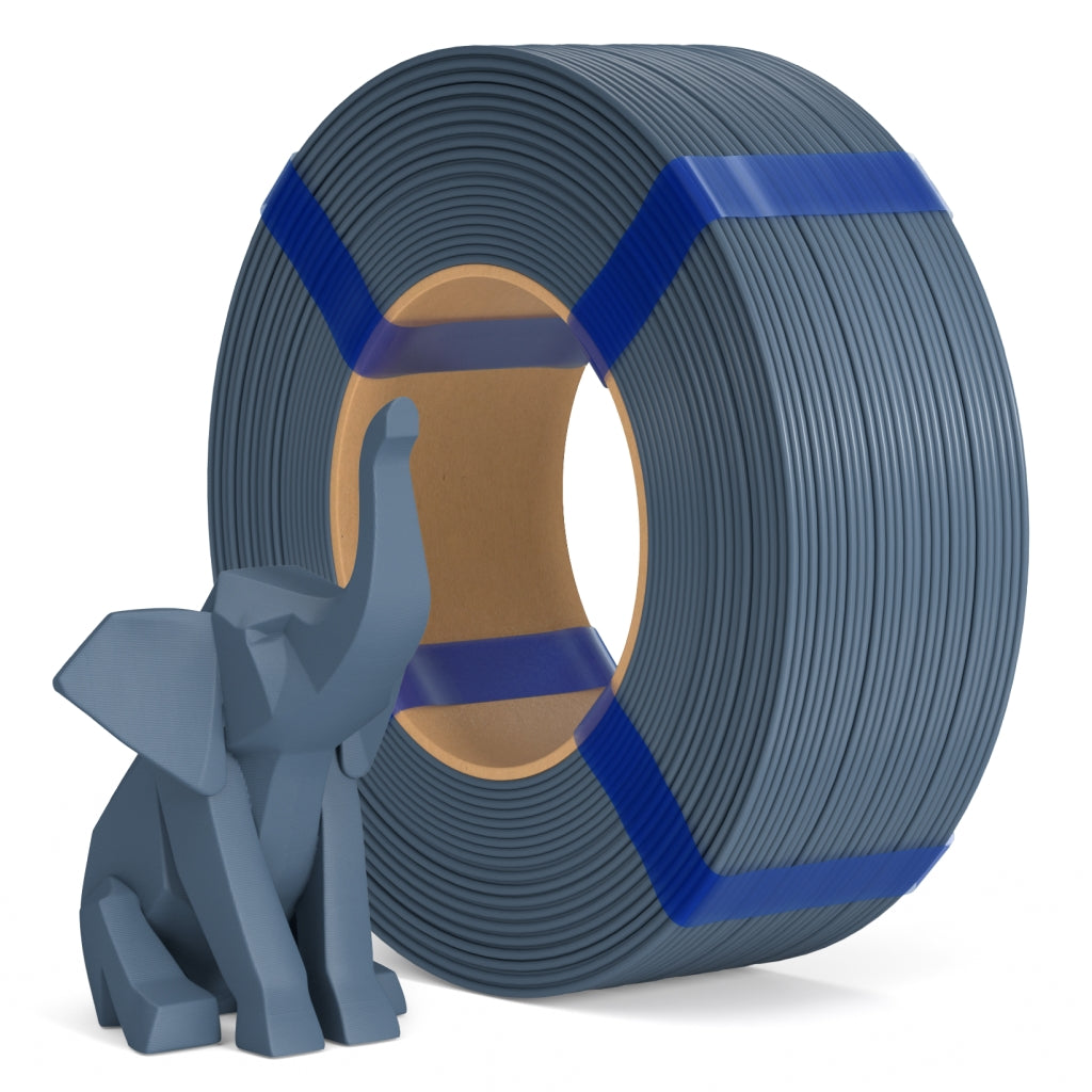 Elegoo PLA Basic Nachfüllpack – 1,75 mm, 1 kg