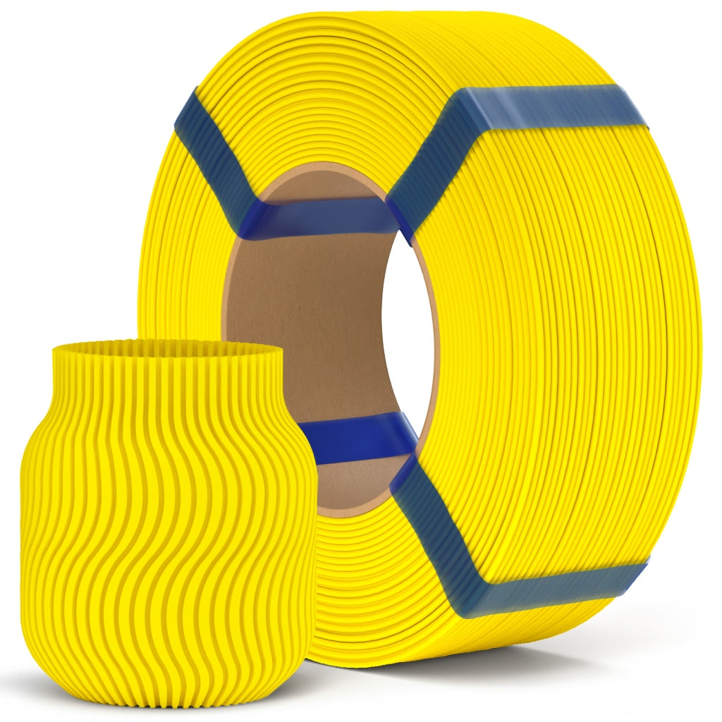 Elegoo PLA Basic Nachfüllpack – 1,75 mm, 1 kg