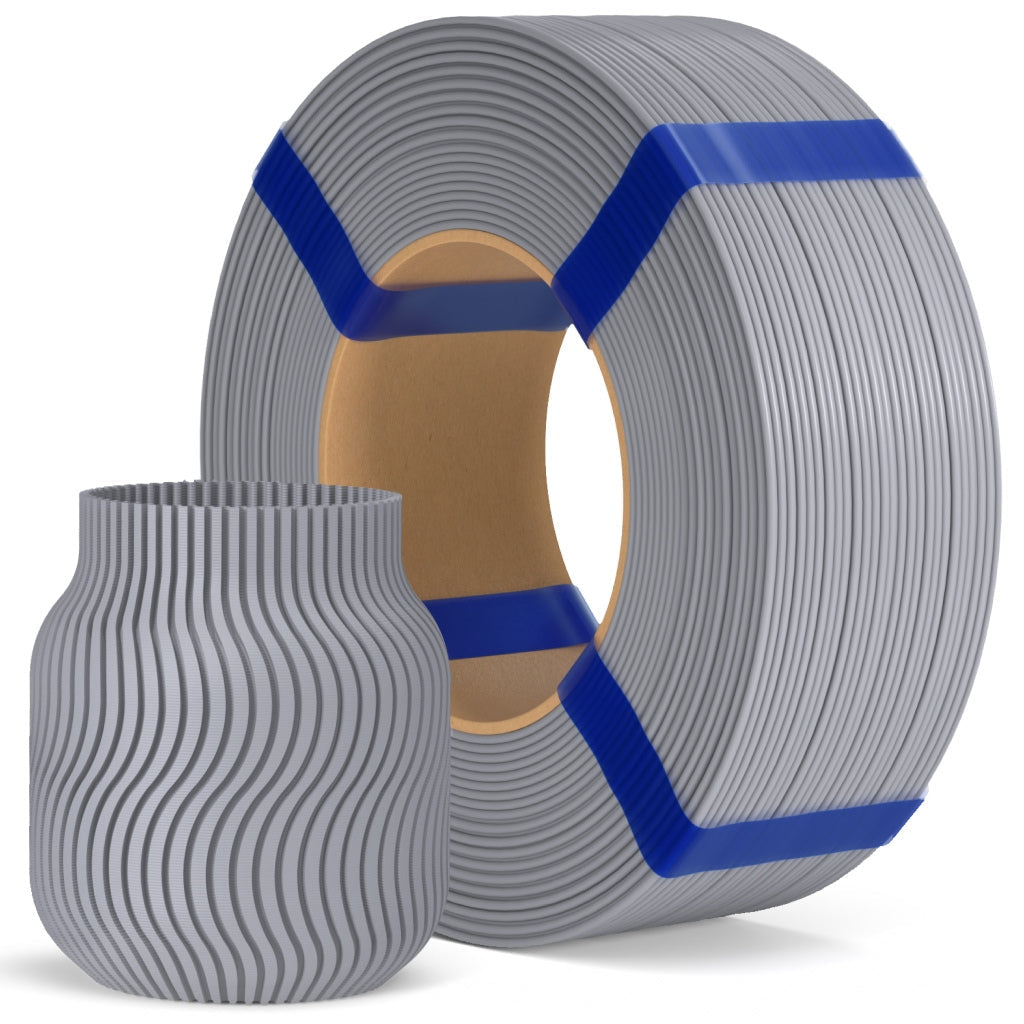 Elegoo PLA Basic Nachfüllpack – 1,75 mm, 1 kg