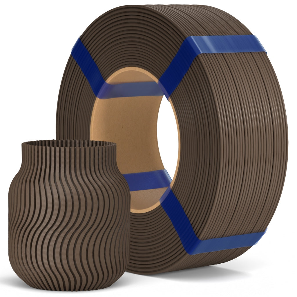 Elegoo PLA Basic Nachfüllpack – 1,75 mm, 1 kg