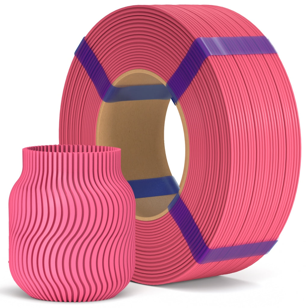 Elegoo PLA Basic Nachfüllpack – 1,75 mm, 1 kg