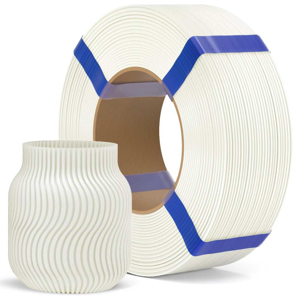 Elegoo PLA Basic Nachfüllpack – 1,75 mm, 1 kg