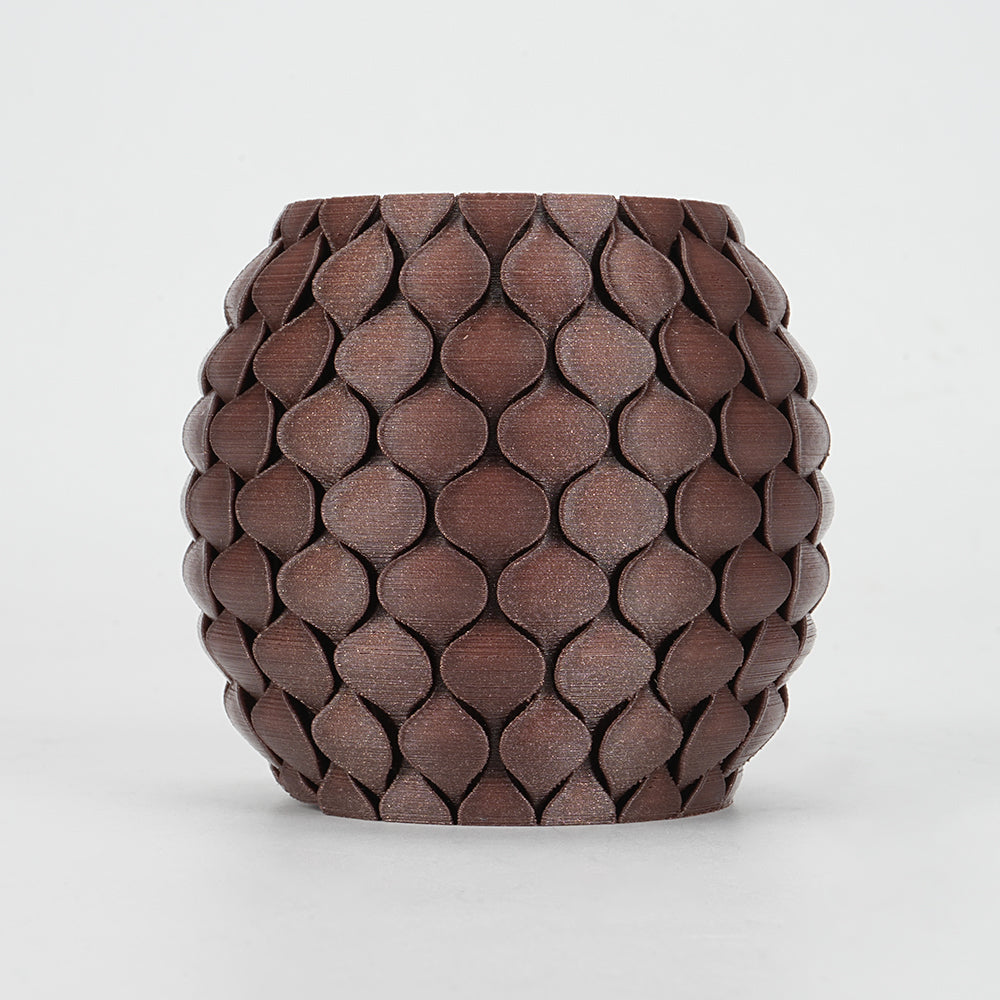 PLA Galaxy PLA Galaxy | Sternensplitterbraun