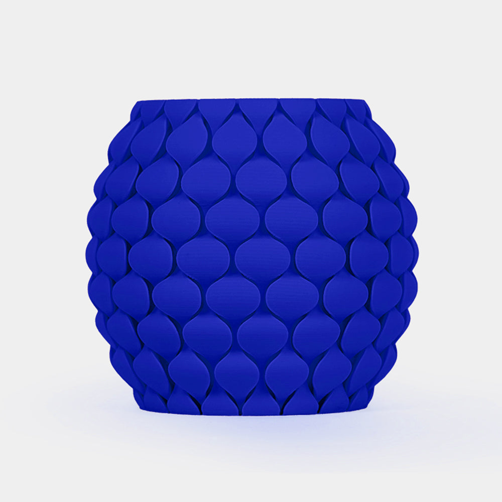 PLA Blau(Klein Blau)