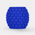SUNLU PLA Matt Filament 1,75 mm, 1 kg, Matte Klein Blau