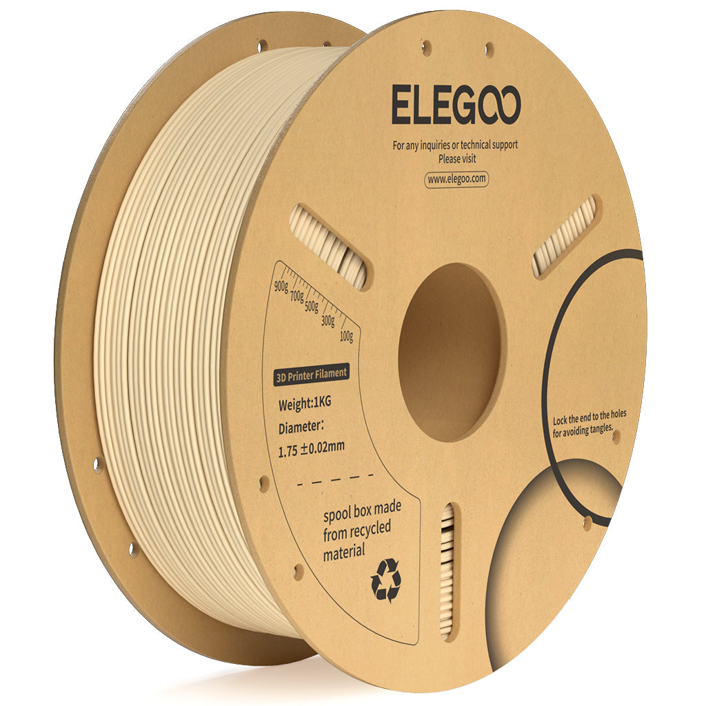 Elegoo PLA Plus – 1,75 mm, 1 kg