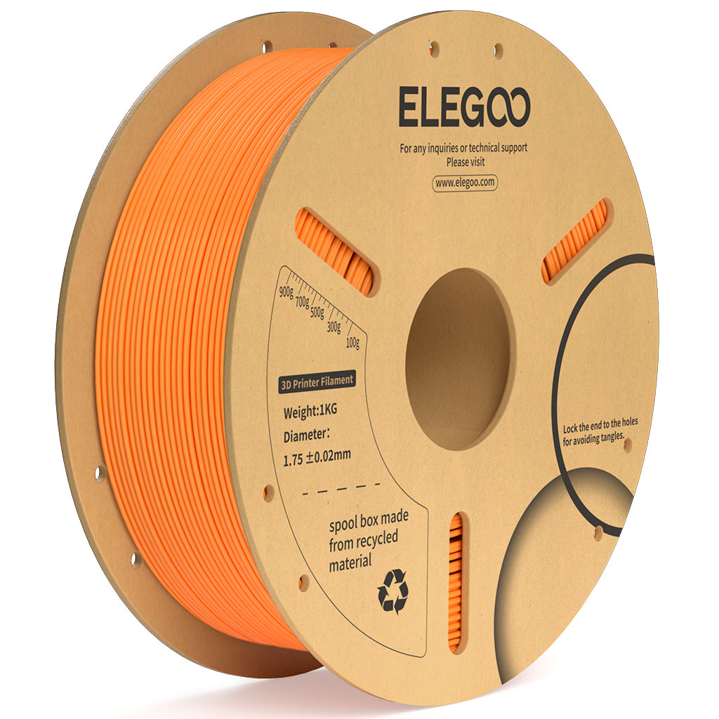 Elegoo PLA Plus – 1,75 mm, 1 kg