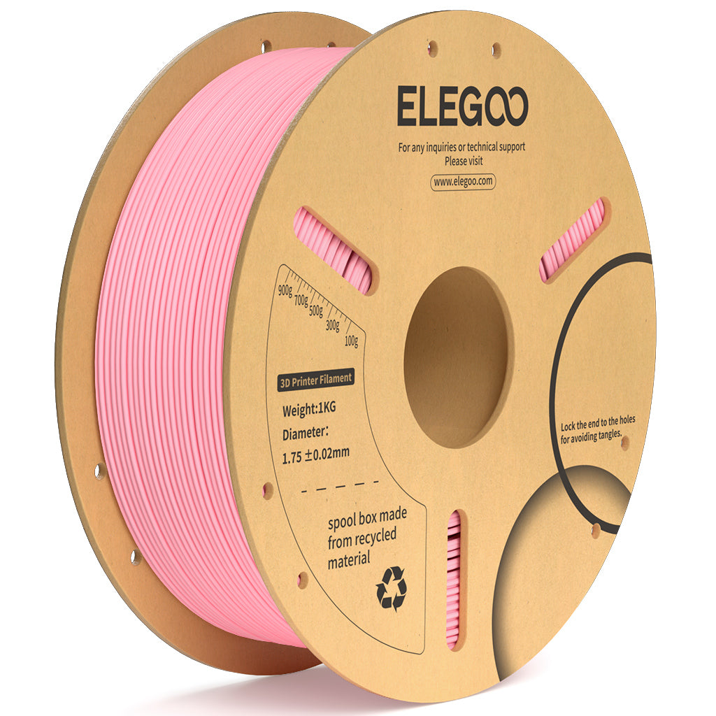 Elegoo PLA Plus – 1,75 mm, 1 kg