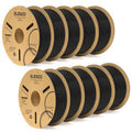 Elegoo PLA Plus – 1,75 mm, 10 kg