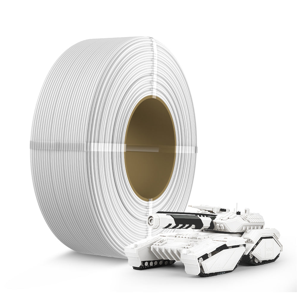 PLA+ 2.0 Weiß