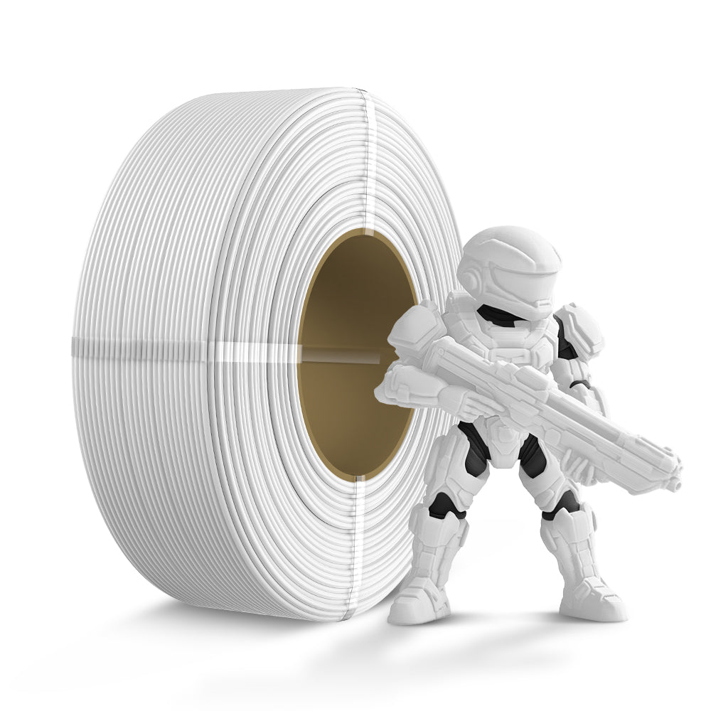 PLA+ Weiß