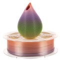 iSANMATE PLA Silk Regenbogen
