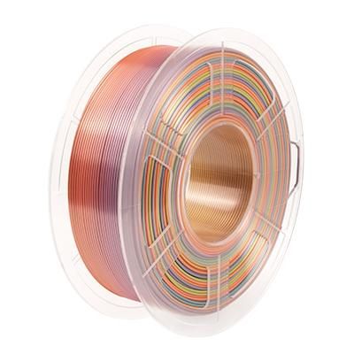 iSANMATE PLA Silk Regenbogen