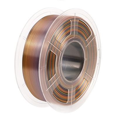 iSANMATE PLA Silk Regenbogen