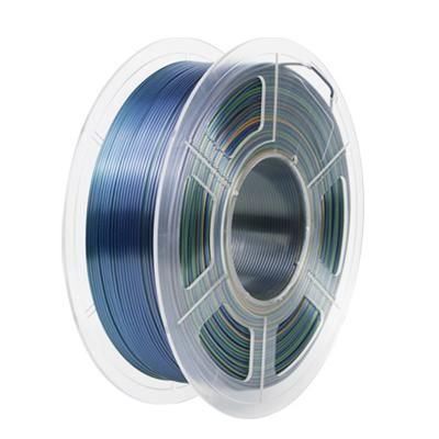 iSANMATE PLA Silk Regenbogen