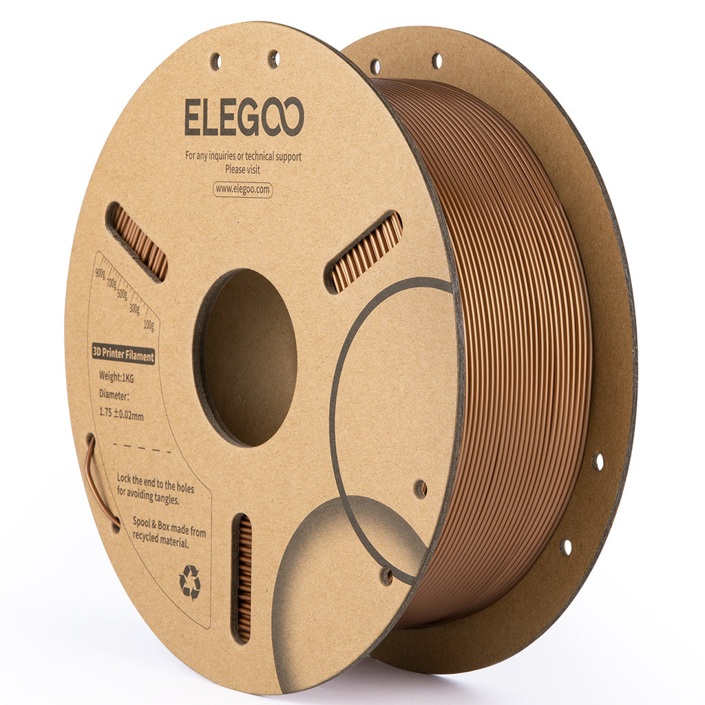 Elegoo PLA – 1,75 mm, 1 kg