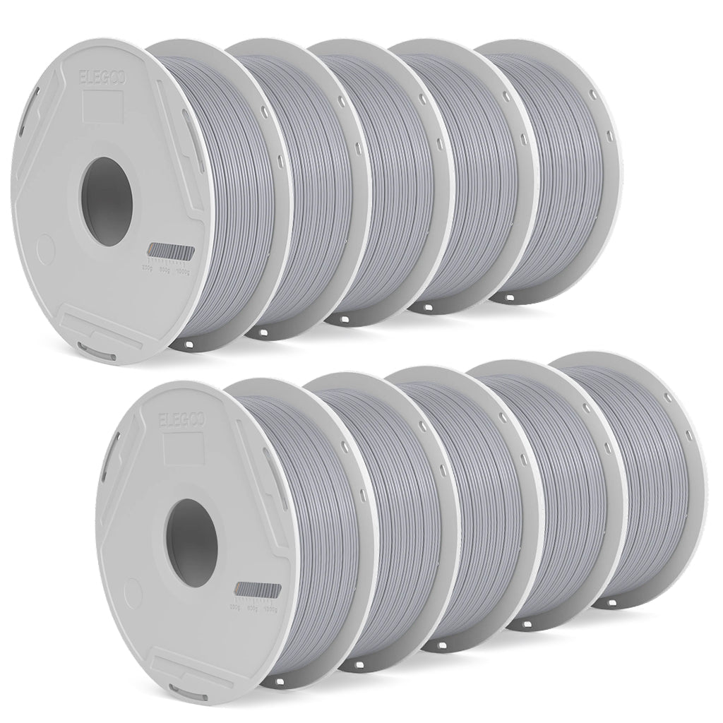 Elegoo PLA Basic – 1,75 mm, 10 kg