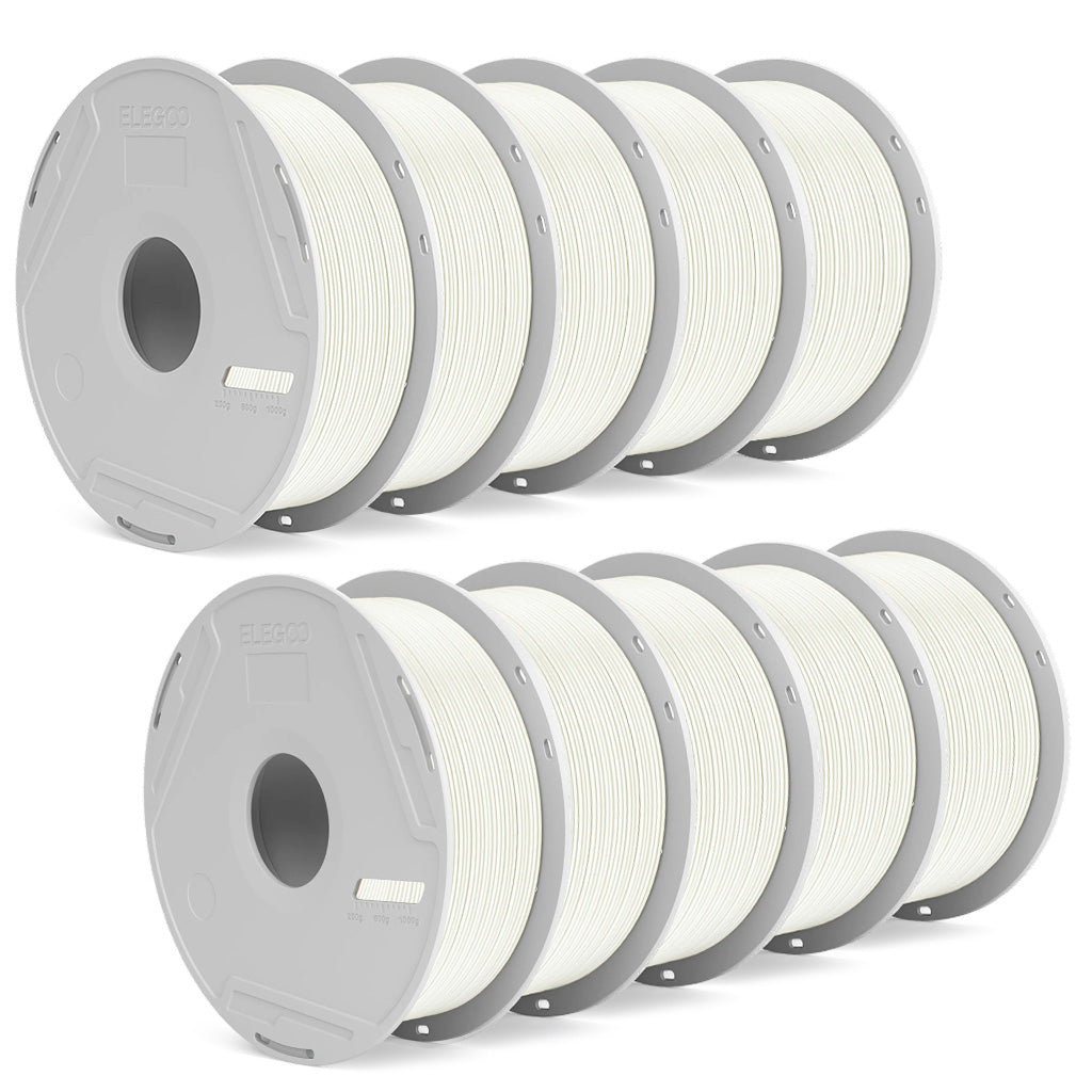 Elegoo PLA Basic – 1,75 mm, 10 kg
