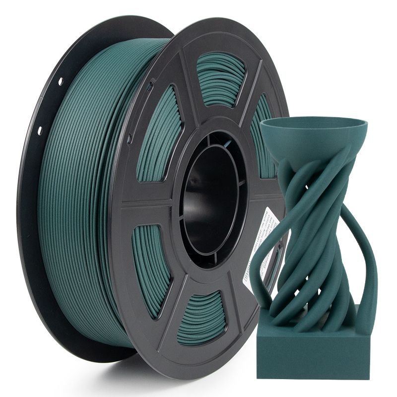 iSANMATE PLA Carbon farbig