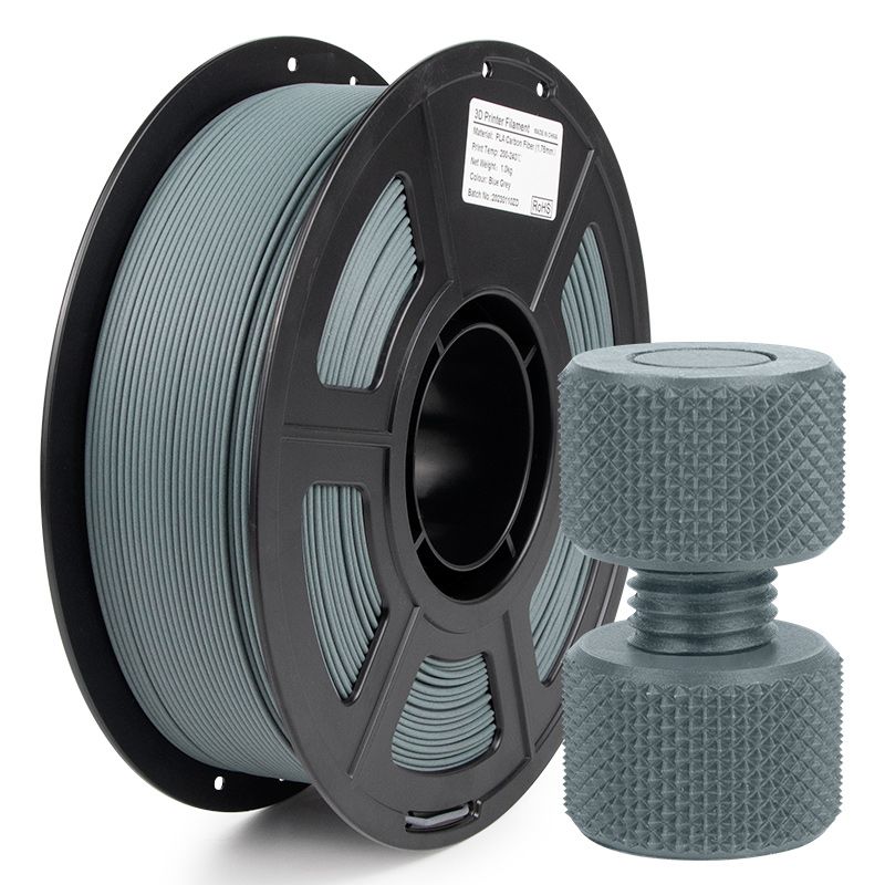 iSANMATE PLA Carbon farbig