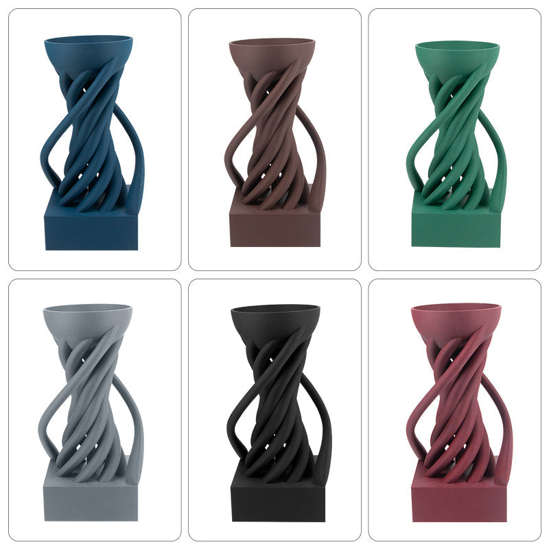 iSANMATE PLA Carbon farbig