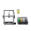 Creality Hi Combo 3D-Drucker
