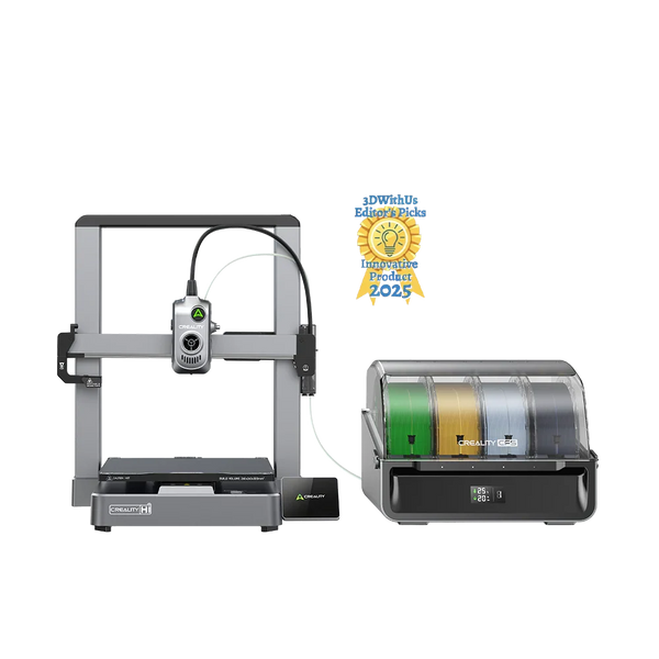 Creality Hi Combo 3D-Drucker