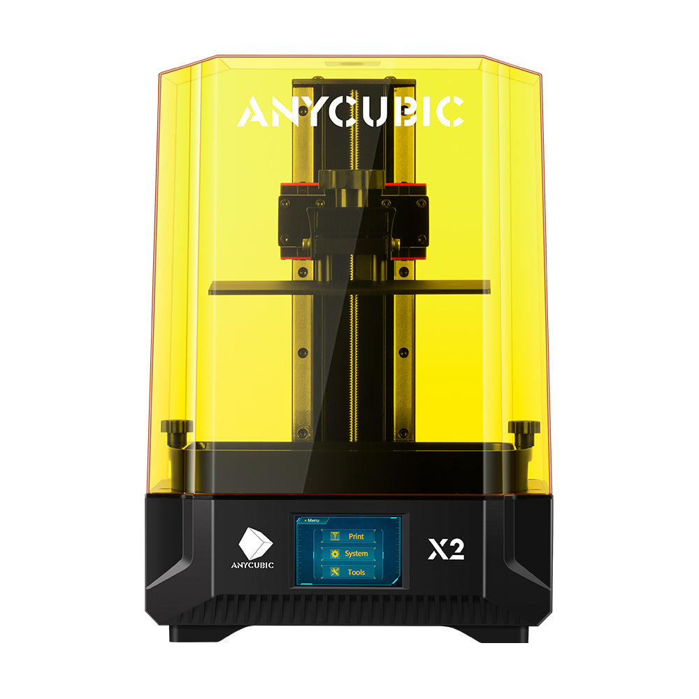 Anycubic Photon Mono X2 3D Drucker
