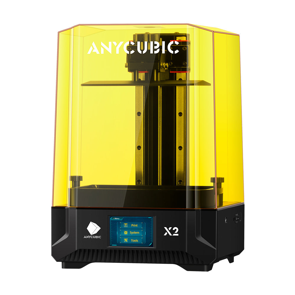 Anycubic Photon Mono X2 3D Drucker