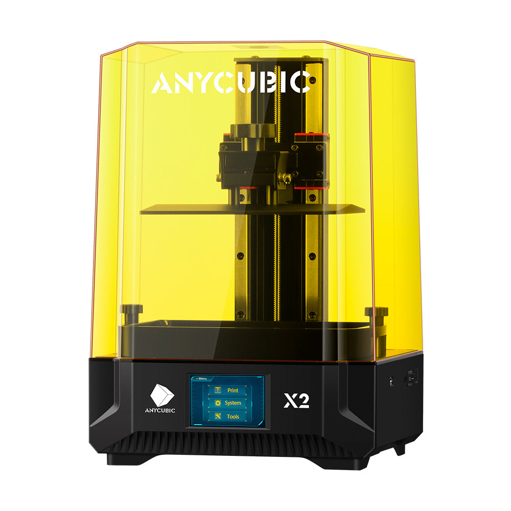 Anycubic Photon Mono X2 3D Drucker