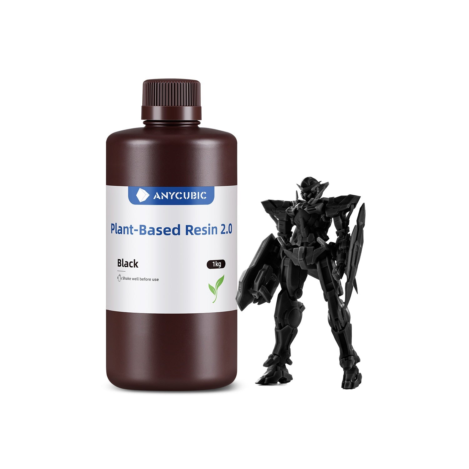 Anycubic Pflanzenbasiertes UV Resin 2.0