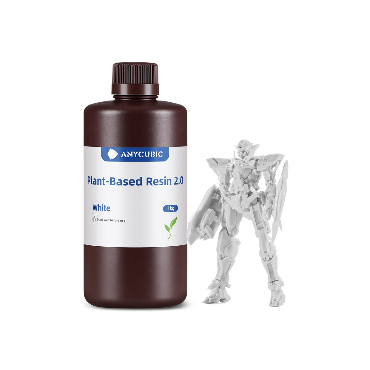 Anycubic Pflanzenbasiertes UV Resin 2.0