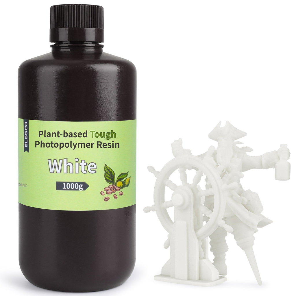 Elegoo Harz auf Pflanzenbasis – 2 kg