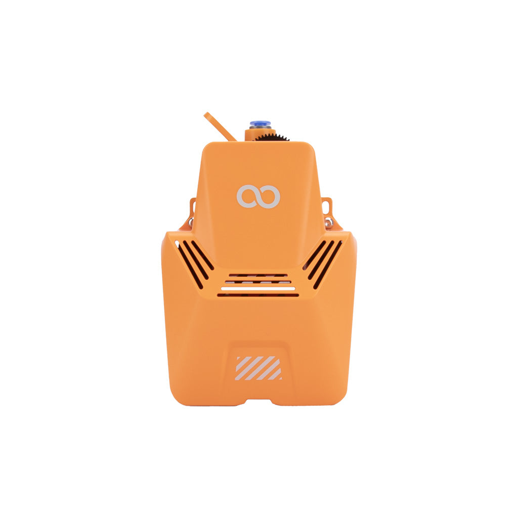 Elegoo Druckkopf-Kit für OrangeStorm Giga