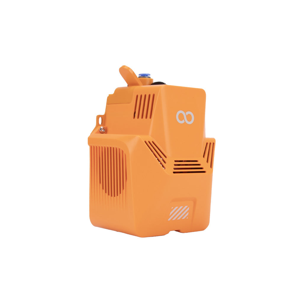 Elegoo Druckkopf-Kit für OrangeStorm Giga