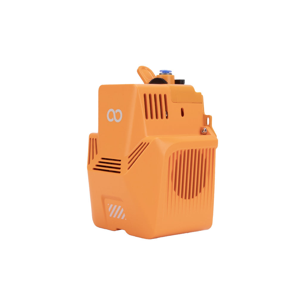 Elegoo Druckkopf-Kit für OrangeStorm Giga