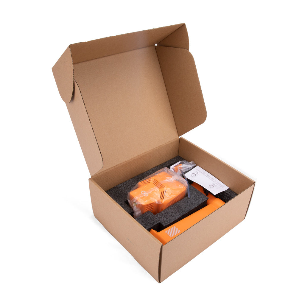Elegoo Druckkopf-Kit für OrangeStorm Giga