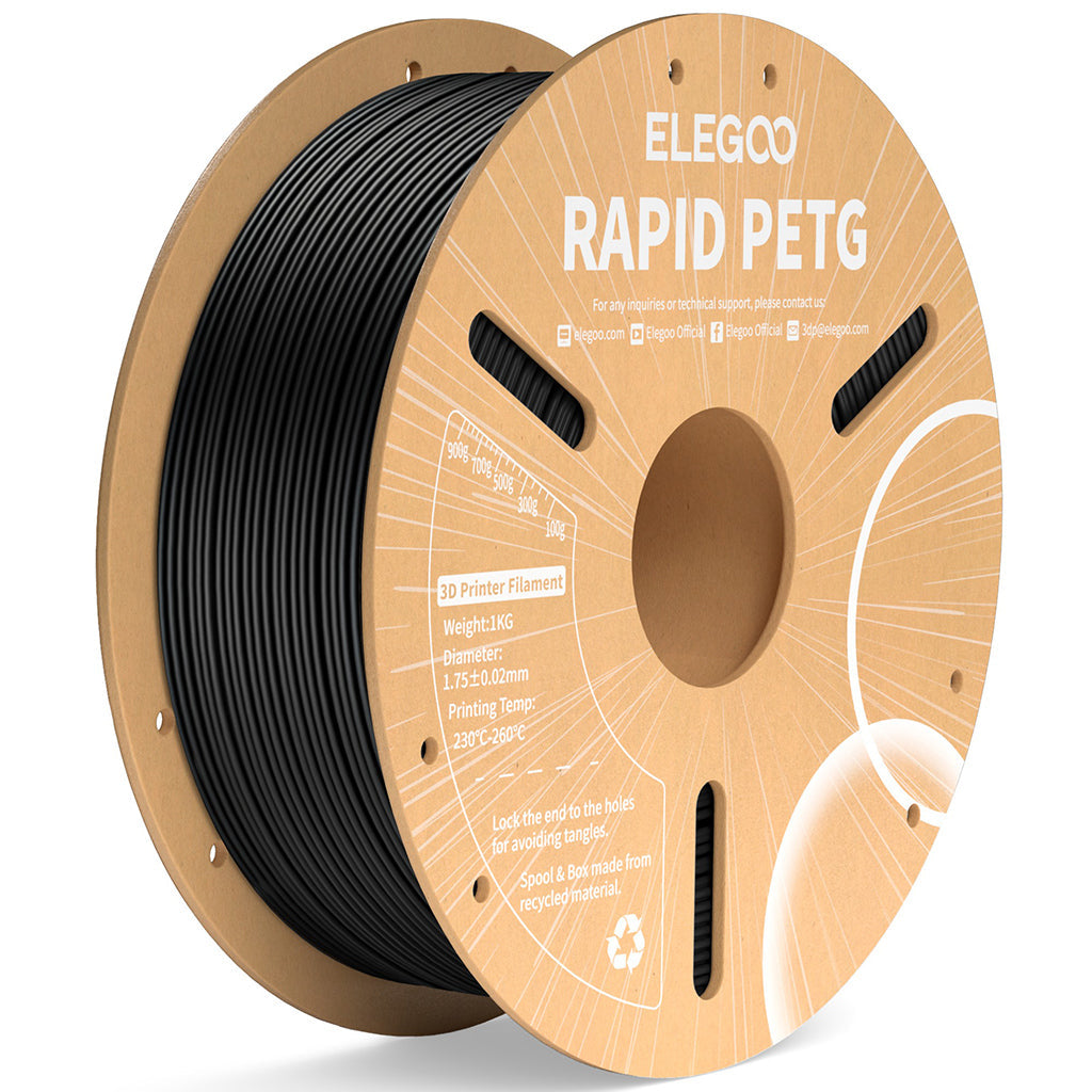 Elegoo RAPID PETG – 1,75 mm, 1 kg