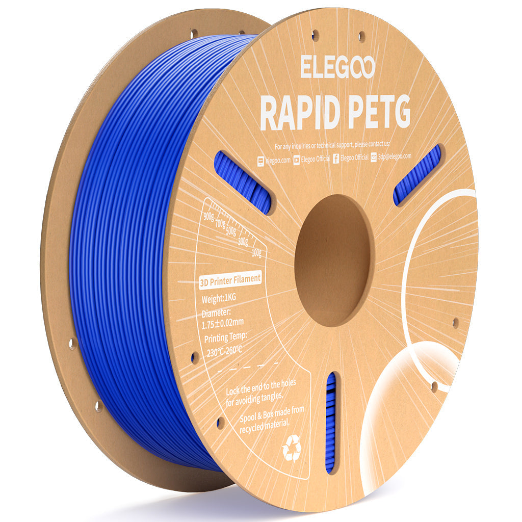 Elegoo RAPID PETG – 1,75 mm, 1 kg