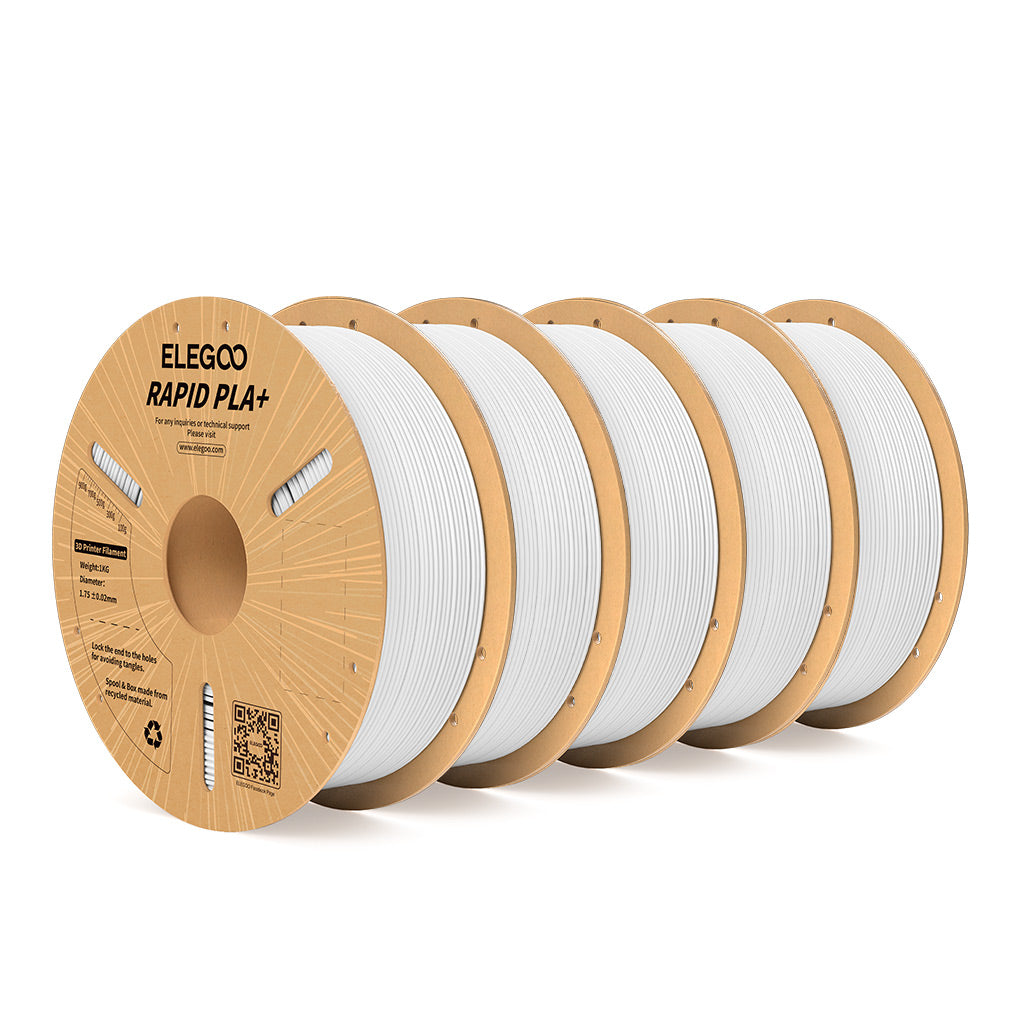 Elegoo RAPID PLA Plus – 1,75 mm, 5 kg