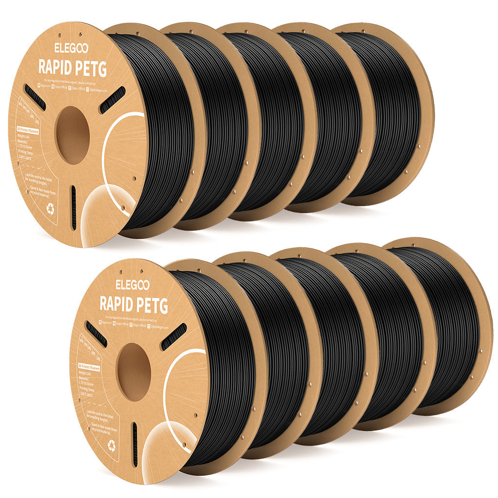 Elegoo RAPID PETG – 1,75 mm, 10 kg