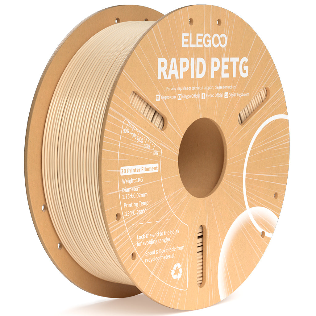 Elegoo RAPID PETG – 1,75 mm, 1 kg