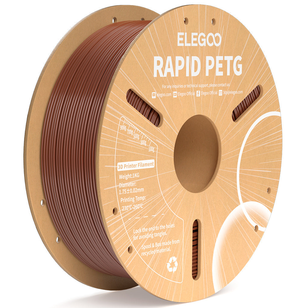 Elegoo RAPID PETG – 1,75 mm, 1 kg